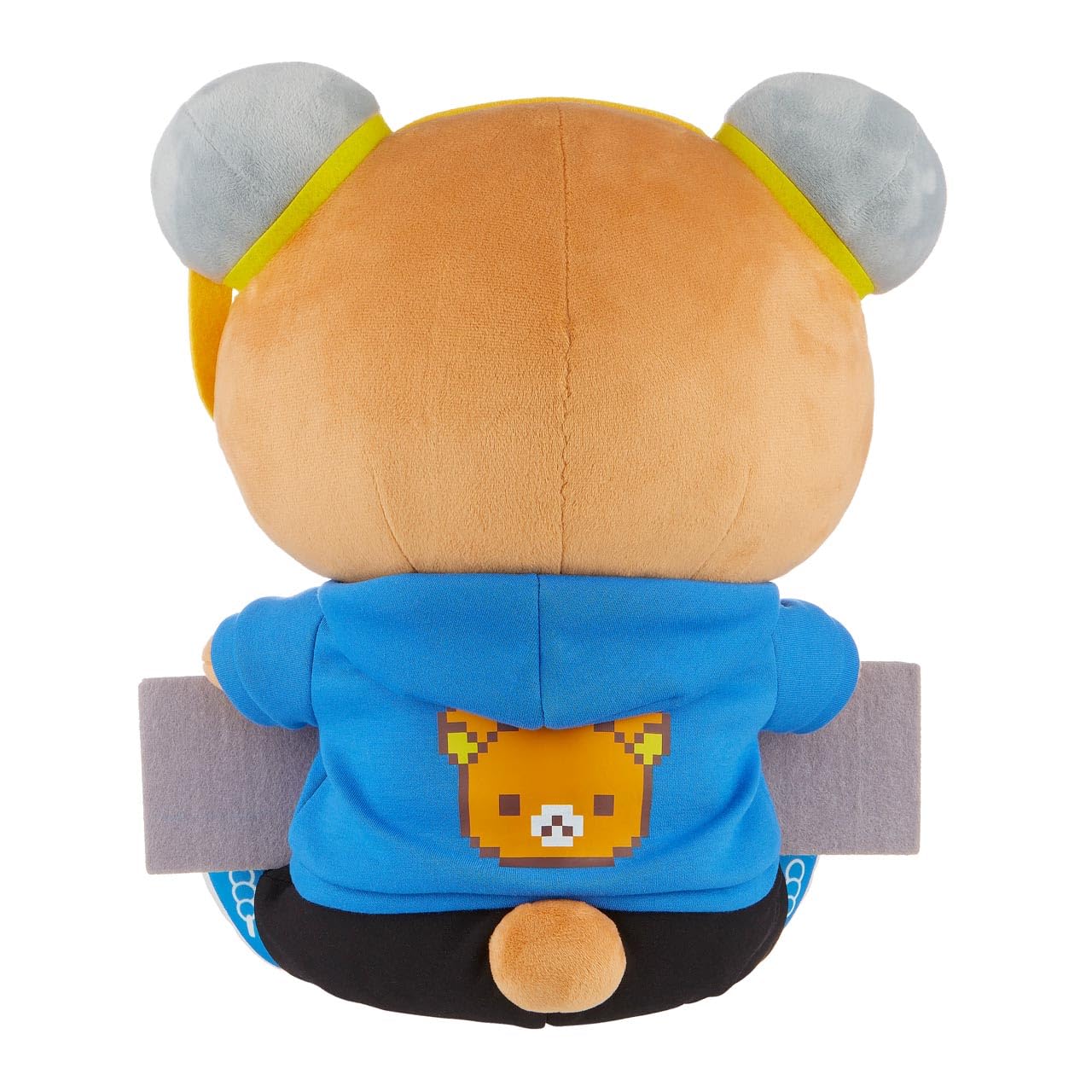 Amazon.com: Rilakkuma San-X Original Gamer Series Plush - 15-inch